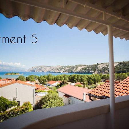 Apartments With Wifi Lopar, Rab - 14804 Экстерьер фото