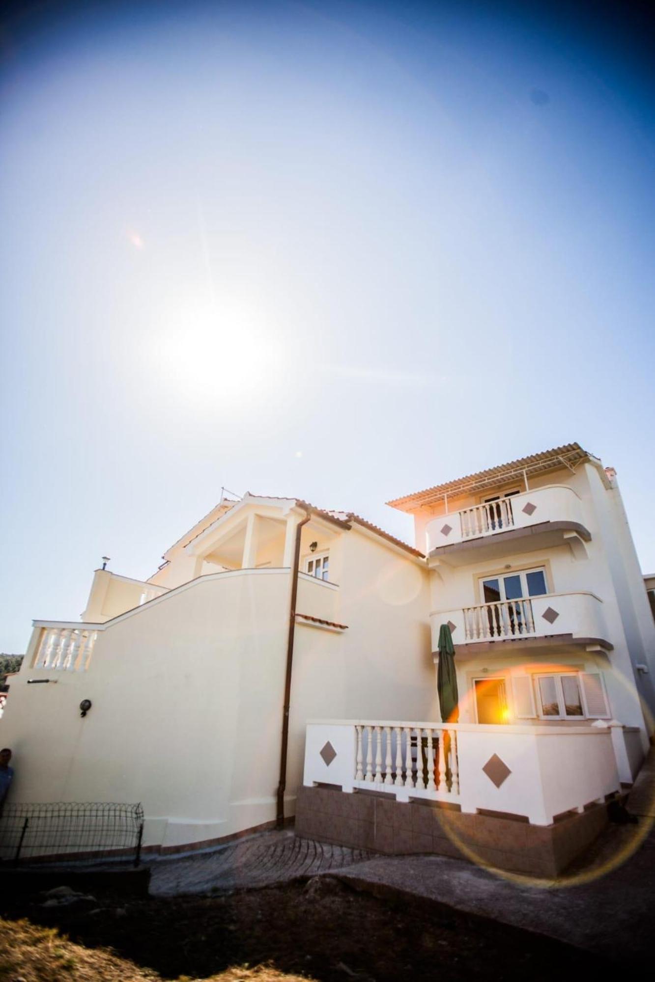 Apartments With Wifi Lopar, Rab - 14804 Экстерьер фото